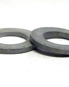 Washer B 25 DIN 125 hot-dip galv